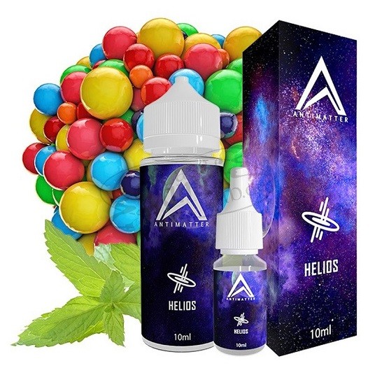 ANTIMATTER Helios Aroma 10 ml