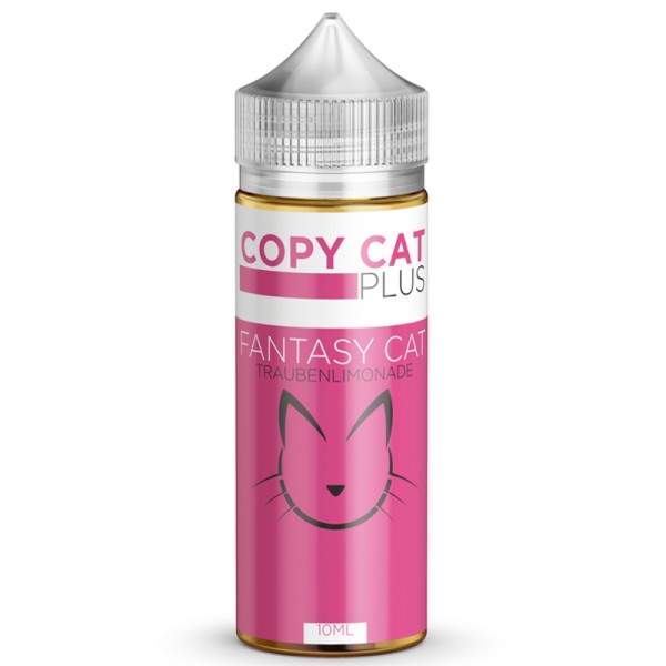 Copy Cat Plus - Fantasy Cat 10ml