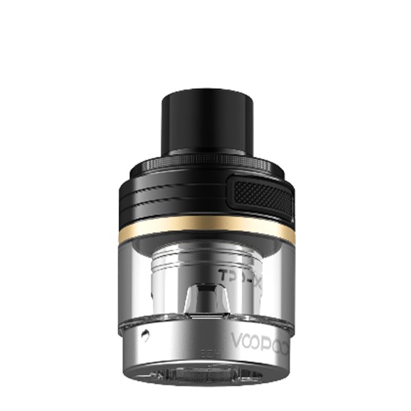 Voopoo TPP X Pod Tank Verdampfer – Ohne Coil