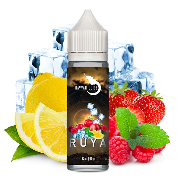 HAYVAN JUICE Rüya Aroma