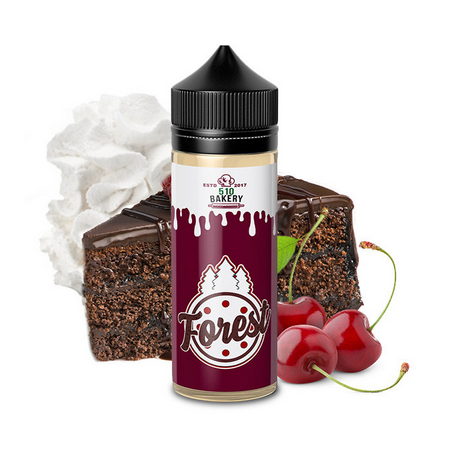 510CLOUDPARK Bakery Forest Aroma 20ml