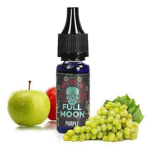 Full Moon - Purple 10ml Aroma
