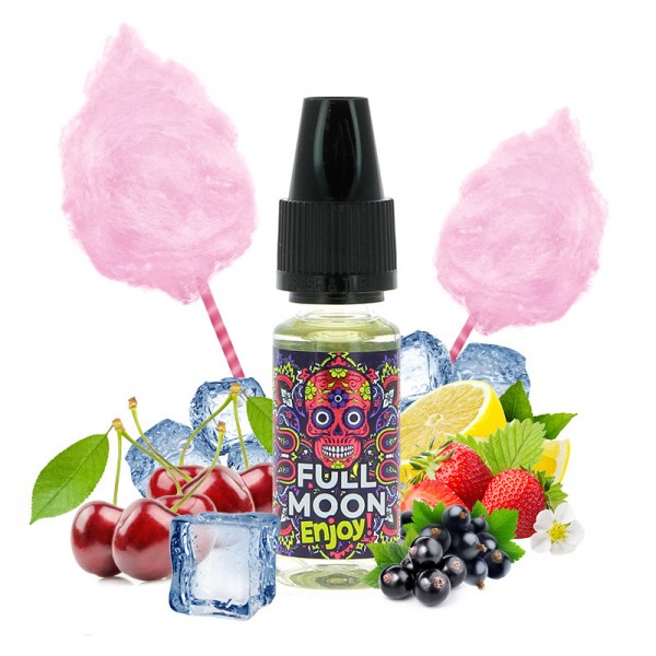 Full Moon - Enjoy 10ml Aroma