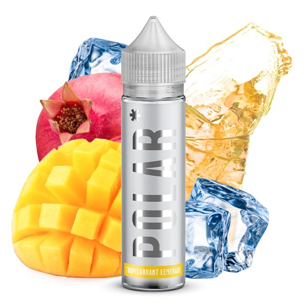 POLAR Tropicurrant Lemonade Aroma 20ml