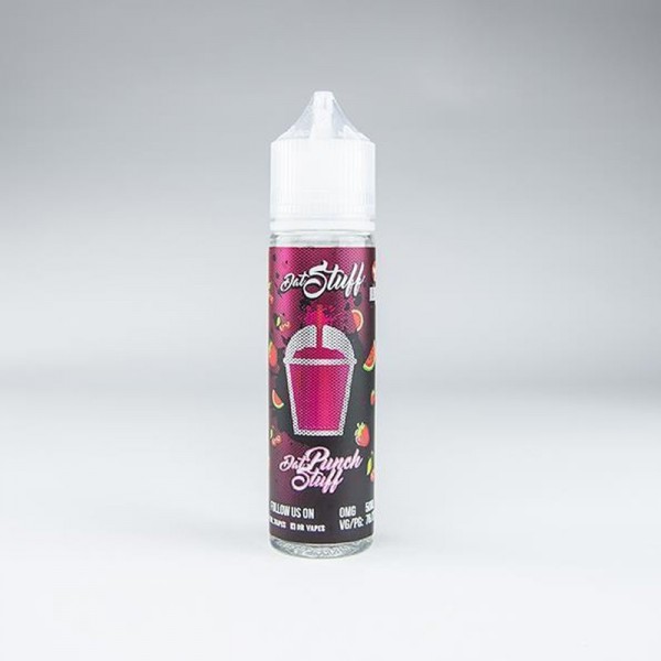 Dr. Vapes - Dat Punch Stuff 50ml 0mg