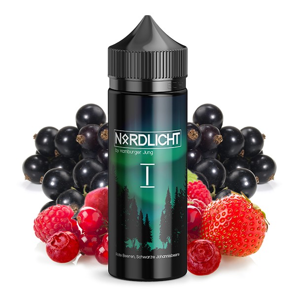 Nordlicht I by Hamburger Jung 10ml