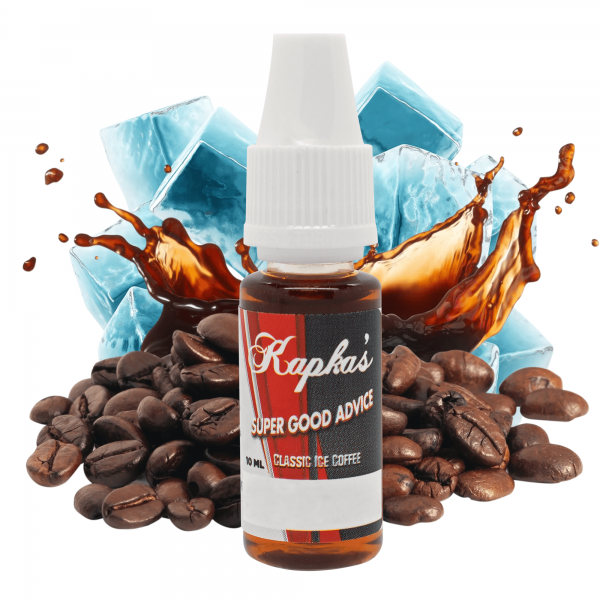 Kapka's - Super Good Advice Aroma 10ml