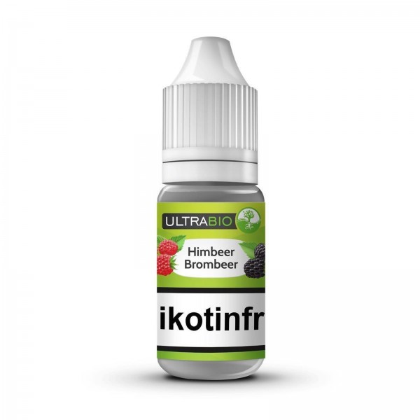 Ultrabio® Himbeer Brombeer Liquid