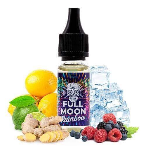 Full Moon - Rainbow 10ml Aroma