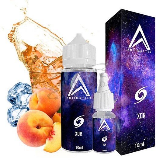 ANTIMATTER XOR Aroma 10 ml