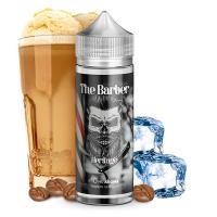 The Barber by Kapka's Flava - HERITAGE Aroma 10 ml