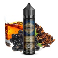 YOGS PFEIFEN Blue Amber No 2 Aroma 15ml YOGS PFEIFEN Blue Amber No 2 Aroma 15ml