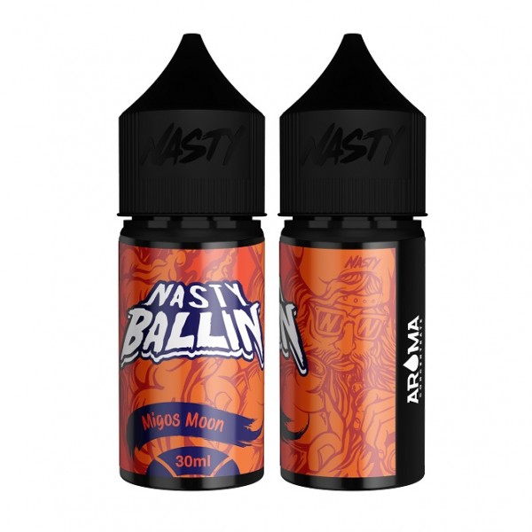 Nasty Ballin - Migos Moon 30ml Aroma