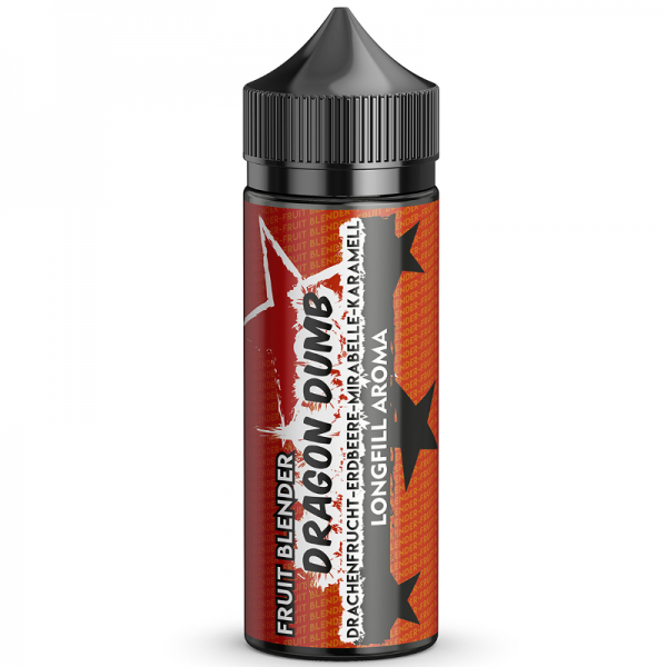 Fruit Blender - Dragon Dumb 20ml Aroma