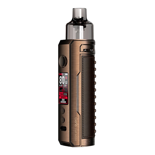 Voopoo Drag X Pod Kit