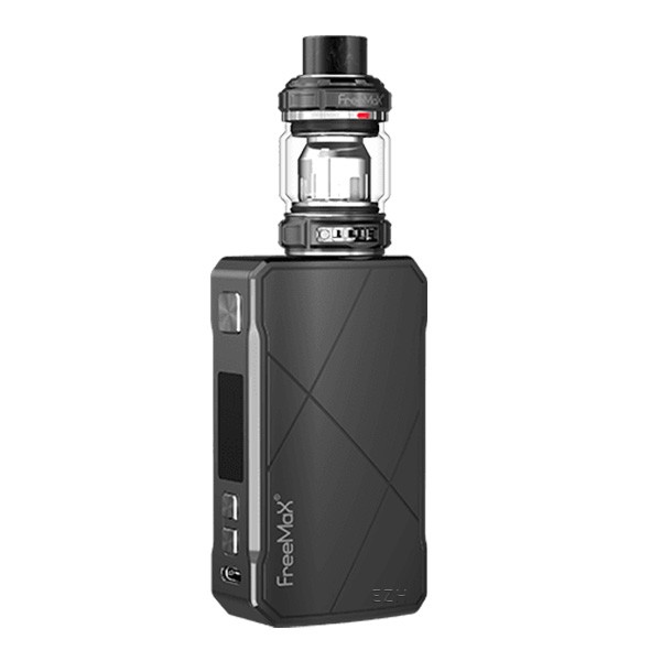 Freemax Maxus 200W Kit - Metal Edition