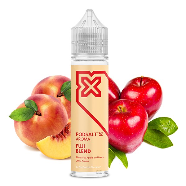POD SALT Aroma Fuji Blend 20ml