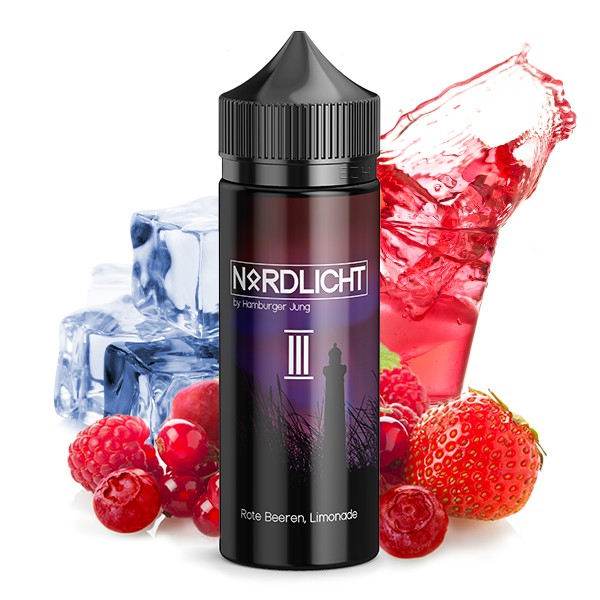 Nordlicht III by Hamburger Jung 10ml