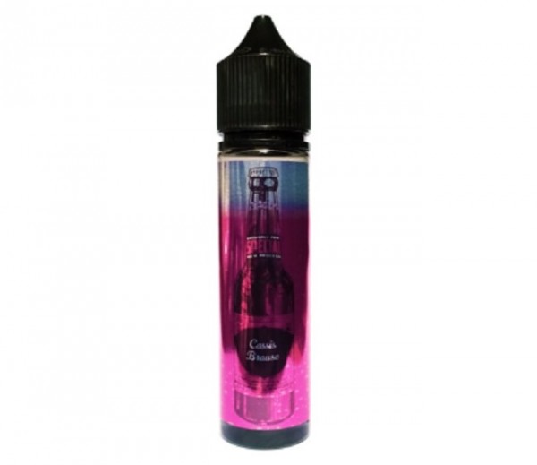Flavour-Trade - Cassis Brause 20ml