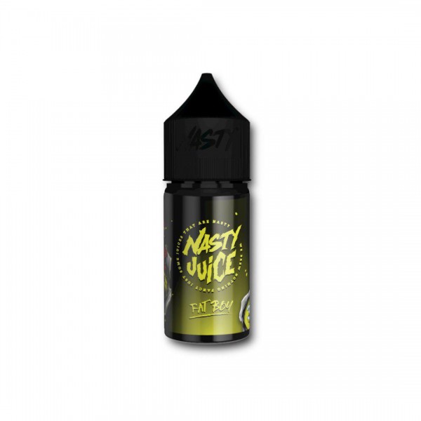 Nasty Juice - Fat Boy 30ml Aroma