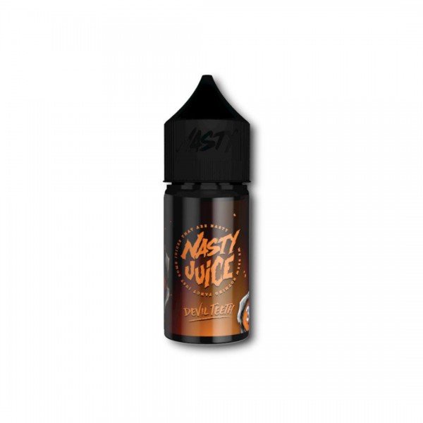 Nasty Juice - Devil Teeth 30ml Aroma
