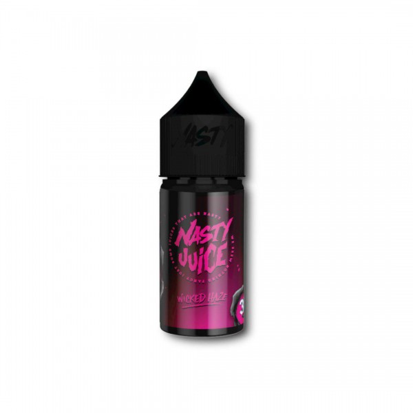 Nasty Juice - Wicked Haze 30ml Aroma