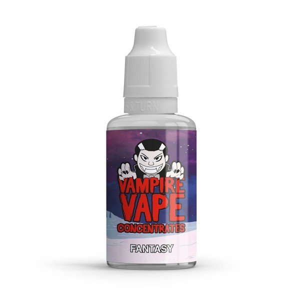 VAMPIRE VAPE Fantasy Aroma 30ml