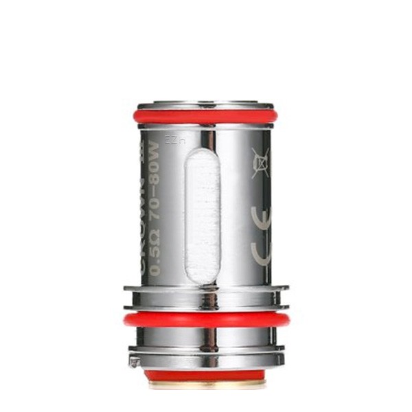 4x UWELL Crown 3 Coil