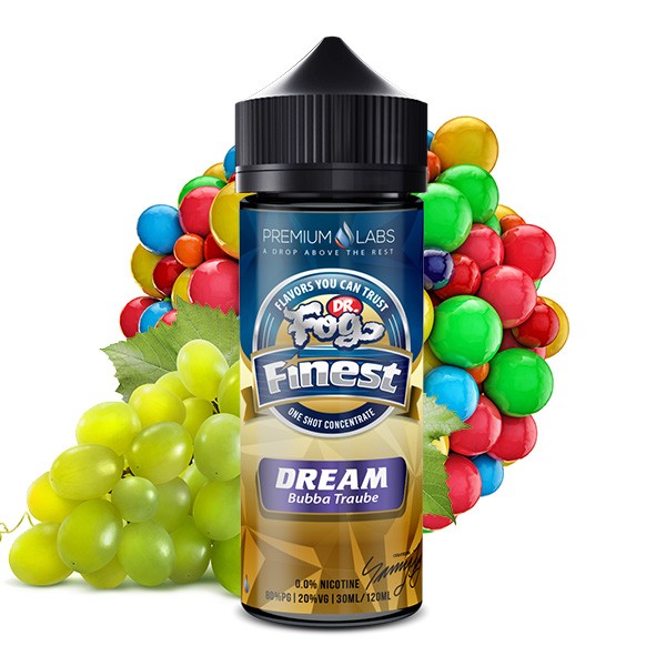 DR. FOG FINEST Dream Aroma 30ml