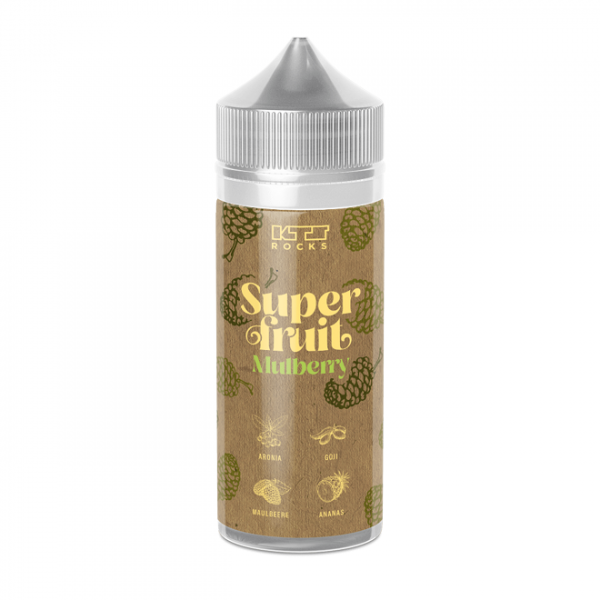 Superfruit by KTS - Mulberry Aroma