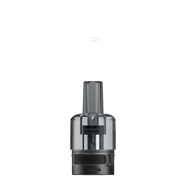 2x VooPoo ITO Pod Tank Verdampfer