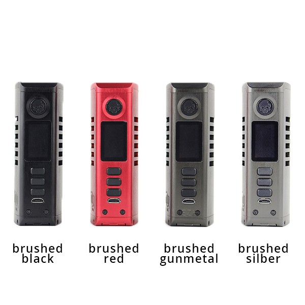 DOVPO Odin Mini DNA 75C Mod