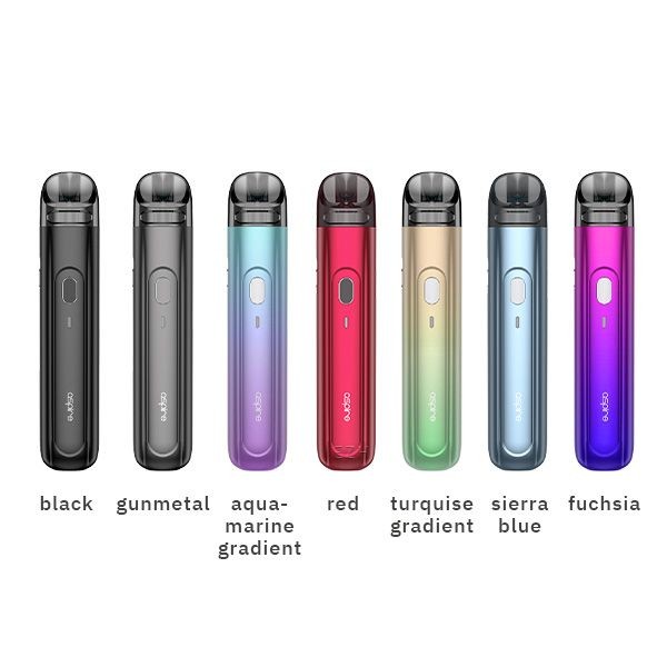 Aspire Flexus Q Kit