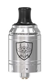 Vandy Vape Berserker Mini MTL RTA Selbstwickler Tank