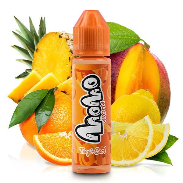 MOMO Tropi-Cool Aroma 20ml
