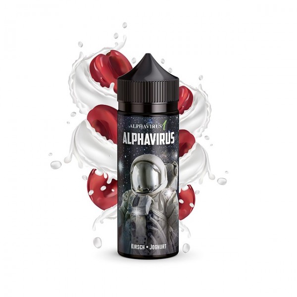 Das AlphaVirus 1