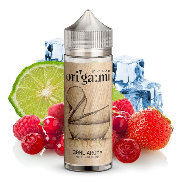 Origami by Kapka's - Duck Aroma 30ml