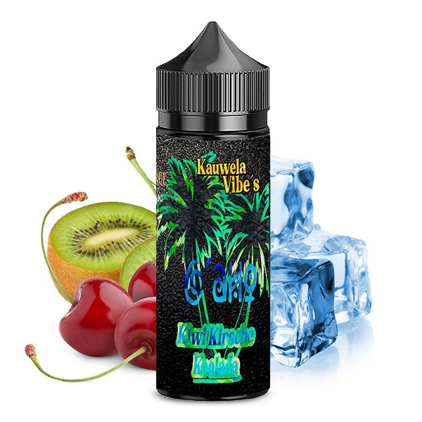 KAUWELA VIBE'S O´aho Aroma 20ml