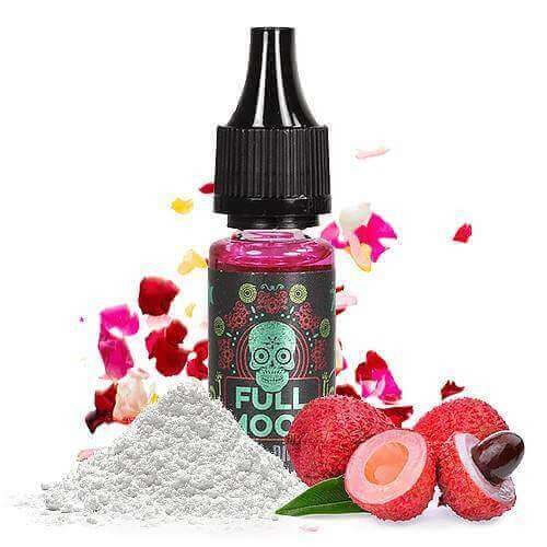 Full Moon - Pink 10ml Aroma