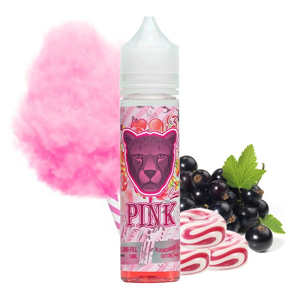 Dr. Vapes Pink Series Candy 14ml