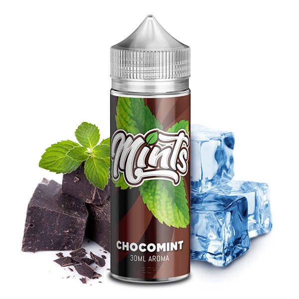 Mints - Chocomint 30ml Aroma
