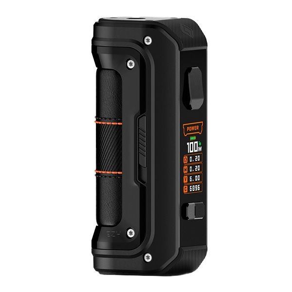 Geekvape Aegis Max 2 Mod