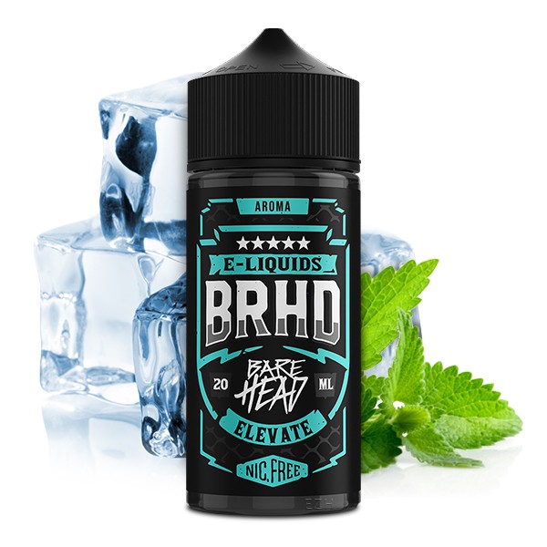BAREHEAD Elevate Aroma 20ml