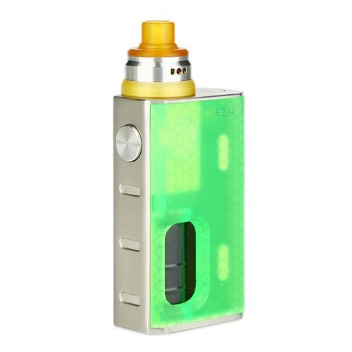 Wismec Luxotic BF Box Squonker