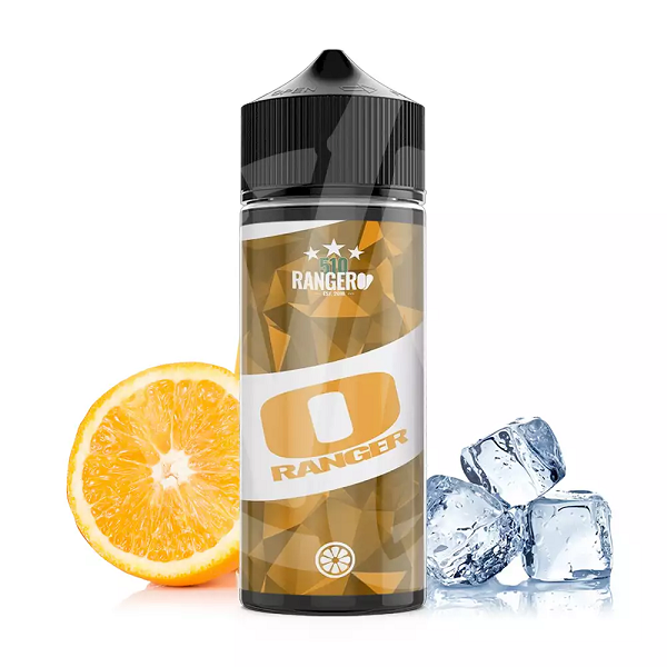 510CLOUDPARK O-Ranger Aroma 20 ml
