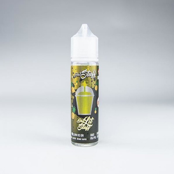 Dr. Vapes - Dat Lit Stuff 50ml 0mg