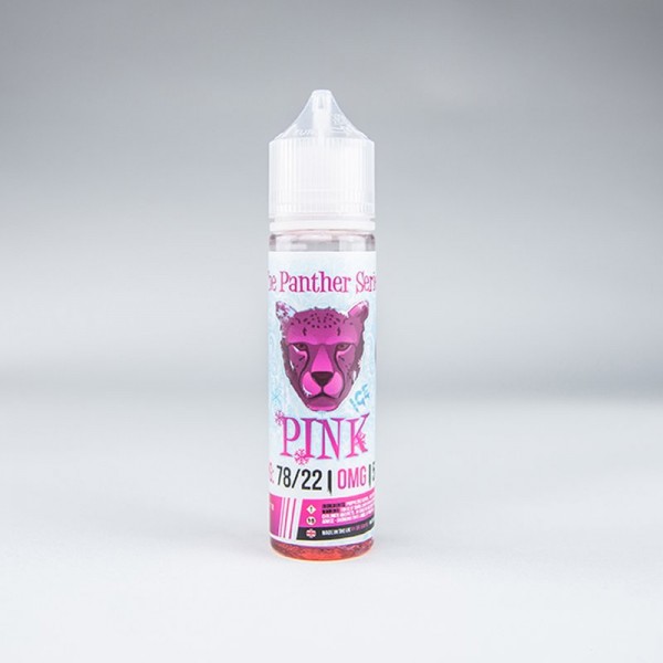 Dr. Vapes Pink Ice 50ml 0mg