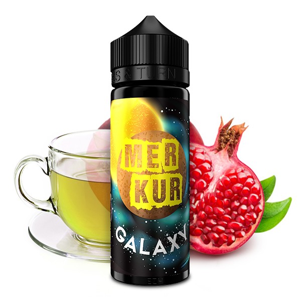 FLAVOUR GALAXY Merkur Aroma 20ml