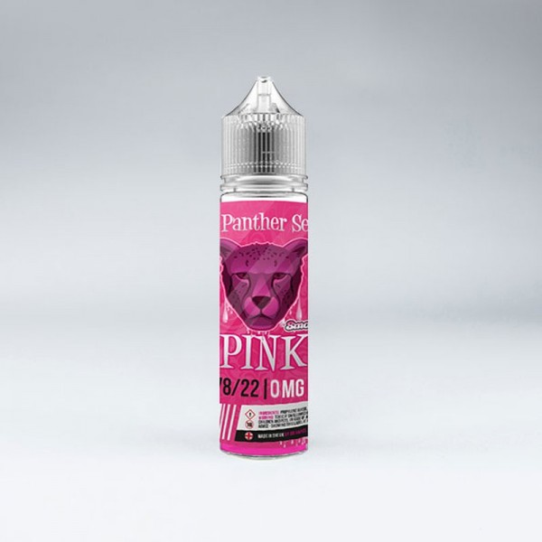 Dr. Vapes Pink Smoothie 50ml 0mg