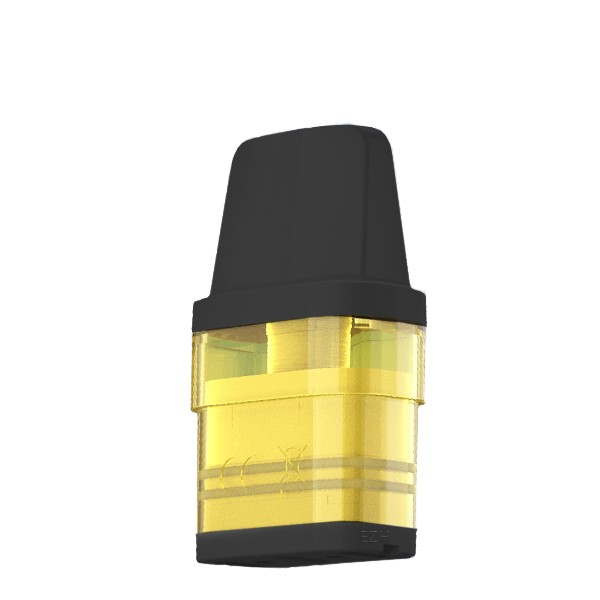 5x Joyetech WideWick Pod Tank Verdampfer 1.2 Ohm